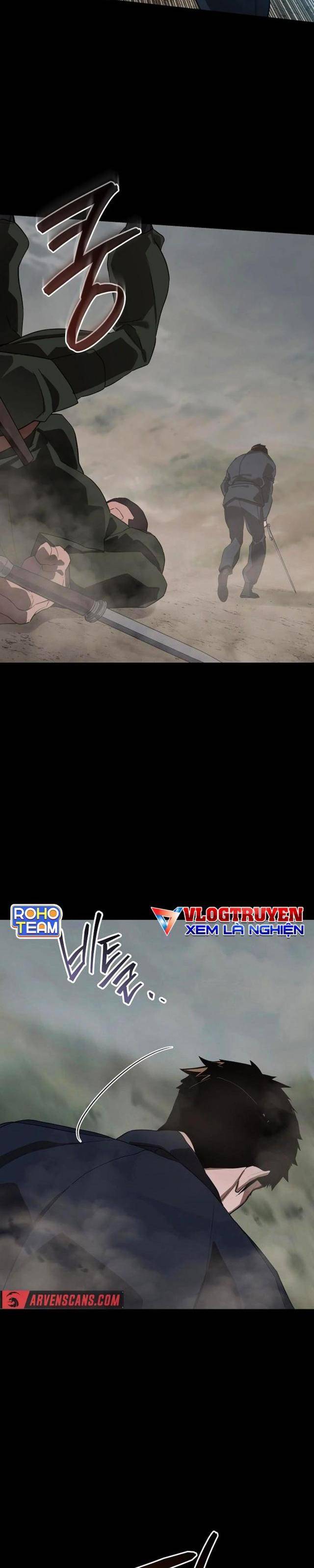 Đột Kích Giả - Page 26