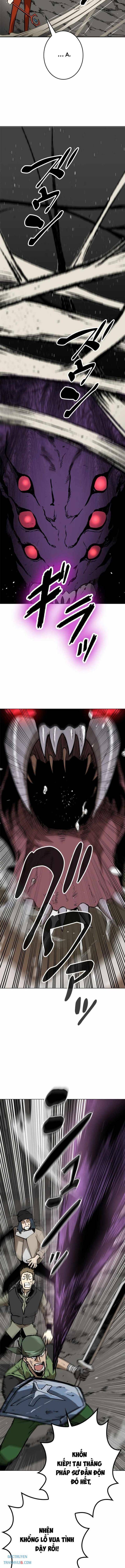 Chinh Phục Hầm Ngục Bằng Sao Chép Và Dán - Page 17