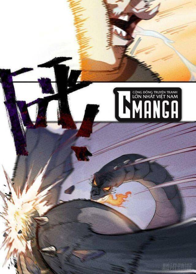 Tối Cường Võ Hồn Hệ Thống - Page 28