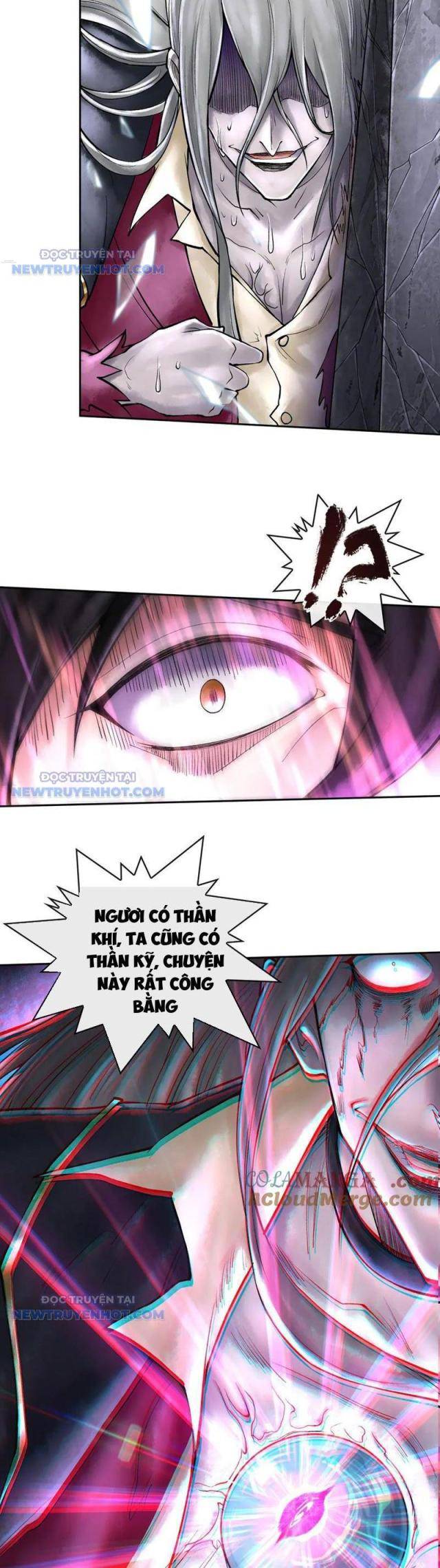 Thần Chi Miệt - Page 10