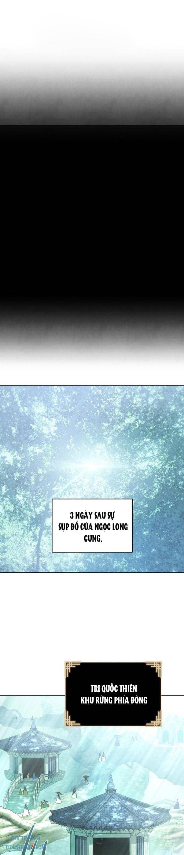 Xuyên Không Vào Con Game Rác Rưởi Của Tôi - Page 12