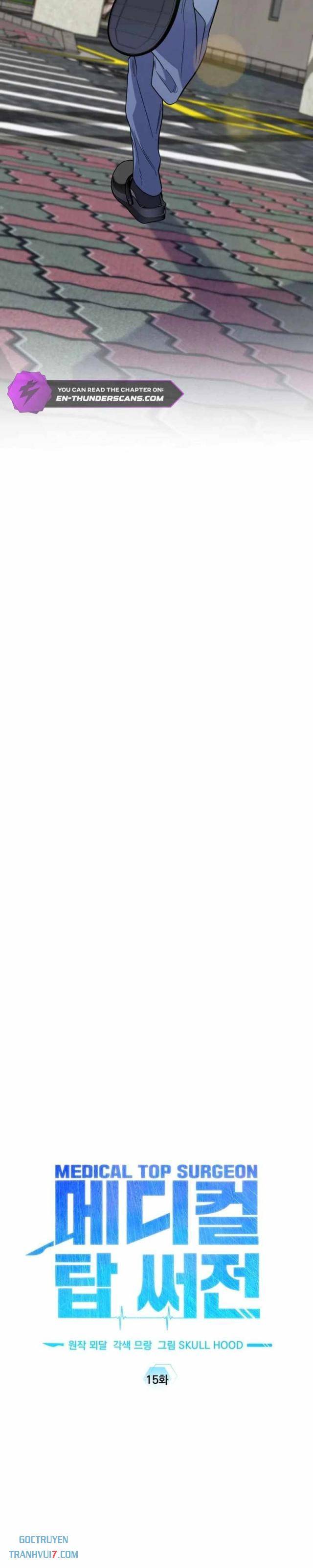 Bác Sĩ Phẫu Thuật Hàng Đầu - Page 5