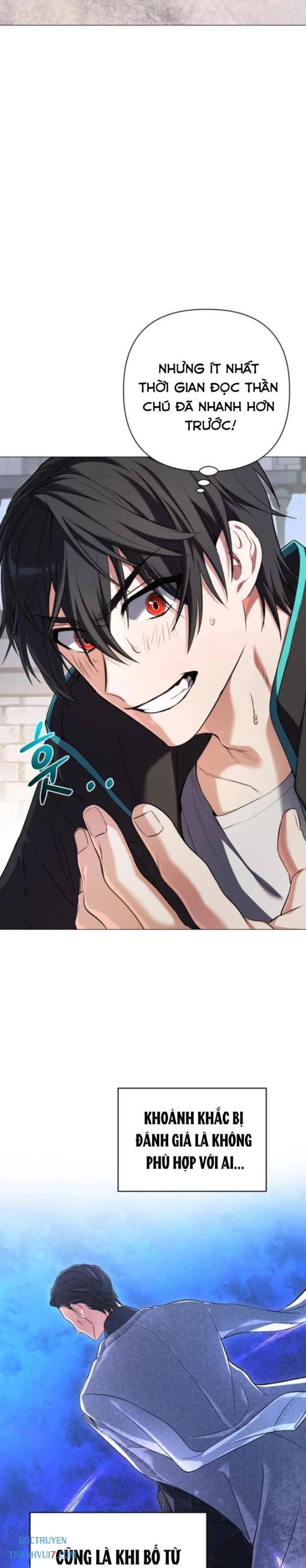 Đại Pháp Sư Huyền Thoại Hồi Quy - Page 28