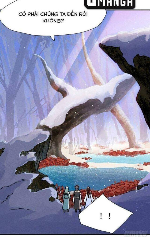 Tối Cường Võ Hồn Hệ Thống - Page 10