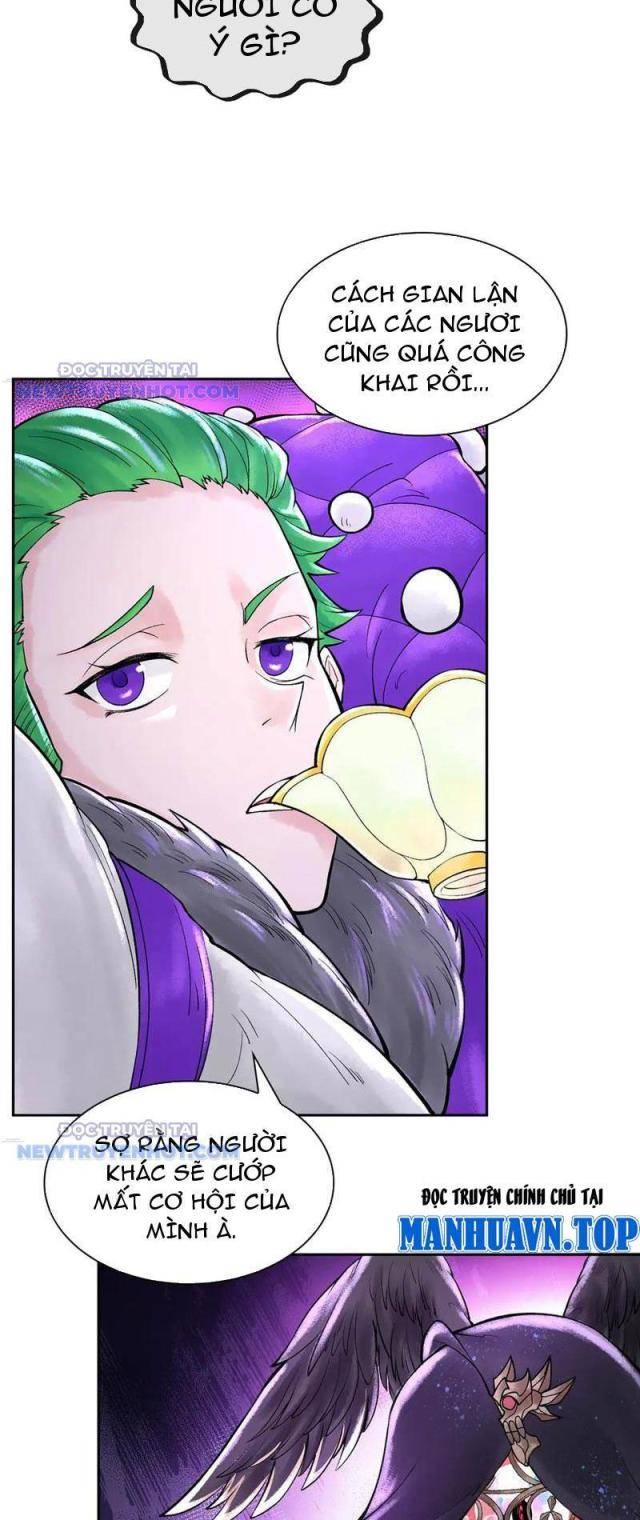 Thần Chi Miệt - Page 20