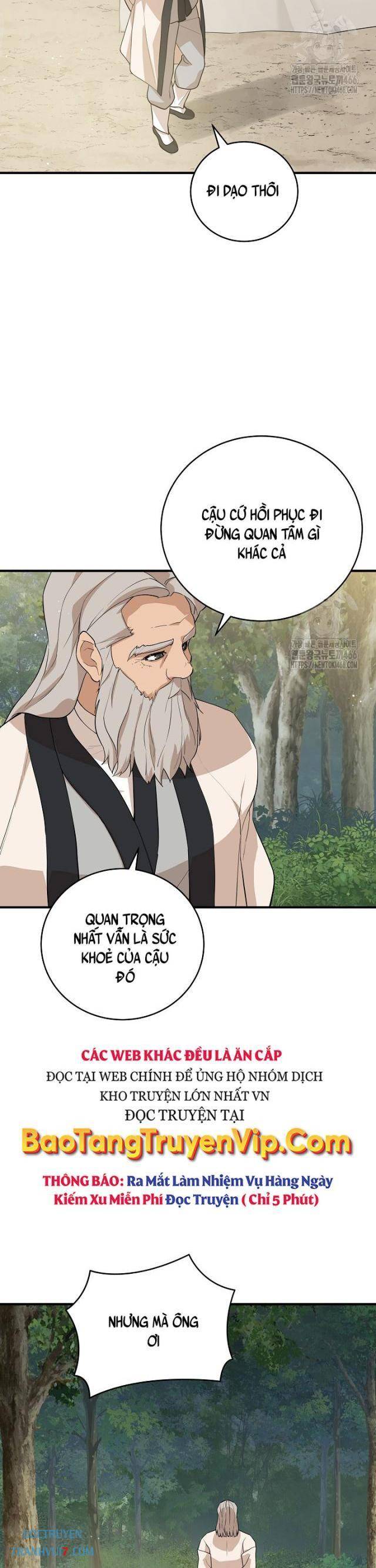 Đột Kích Giả - Page 15