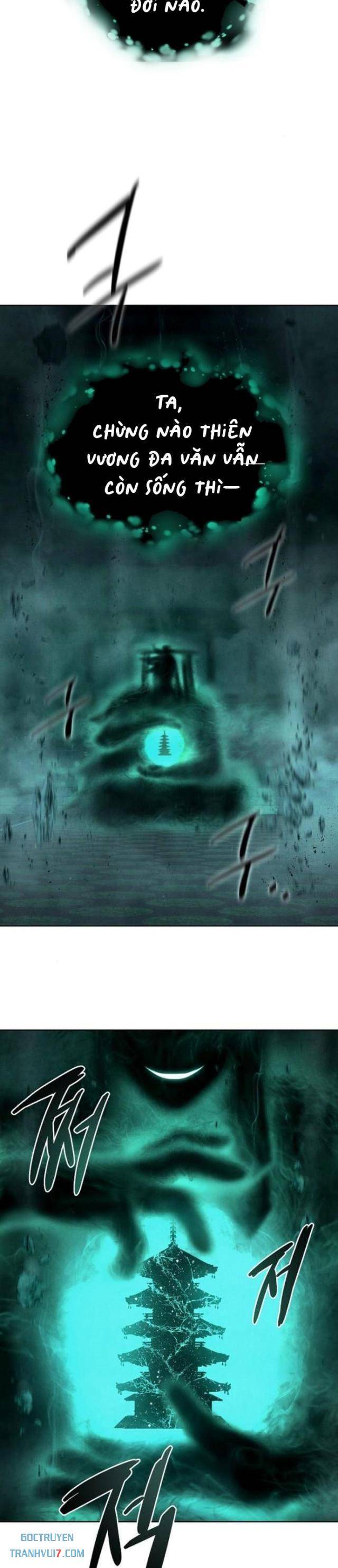 Xuyên Không Vào Con Game Rác Rưởi Của Tôi - Page 10