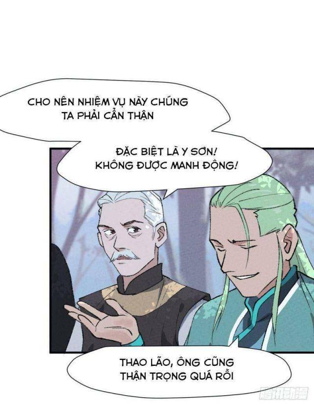 Tối Cường Võ Hồn Hệ Thống - Page 7