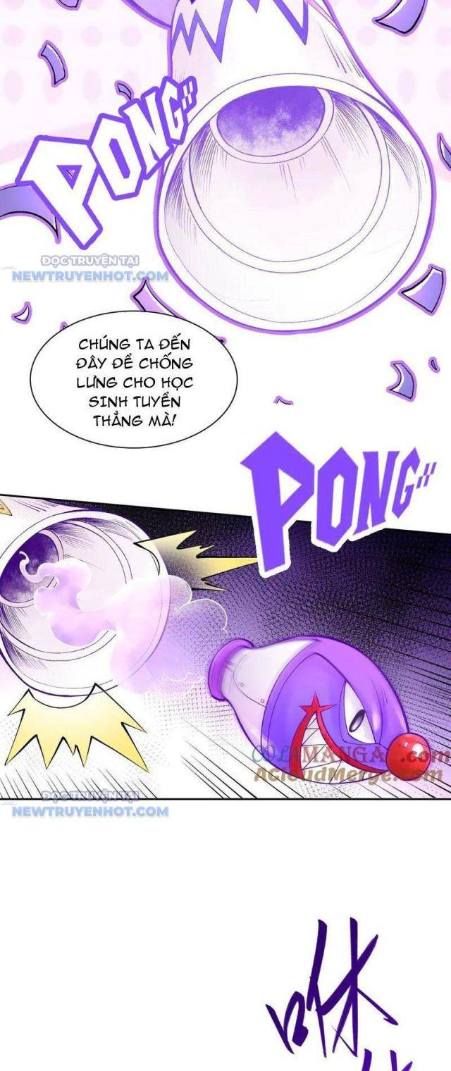 Thần Chi Miệt - Page 9