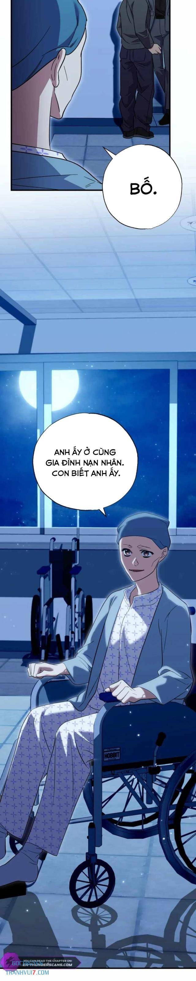 Bác Sĩ Phẫu Thuật Hàng Đầu - Page 14