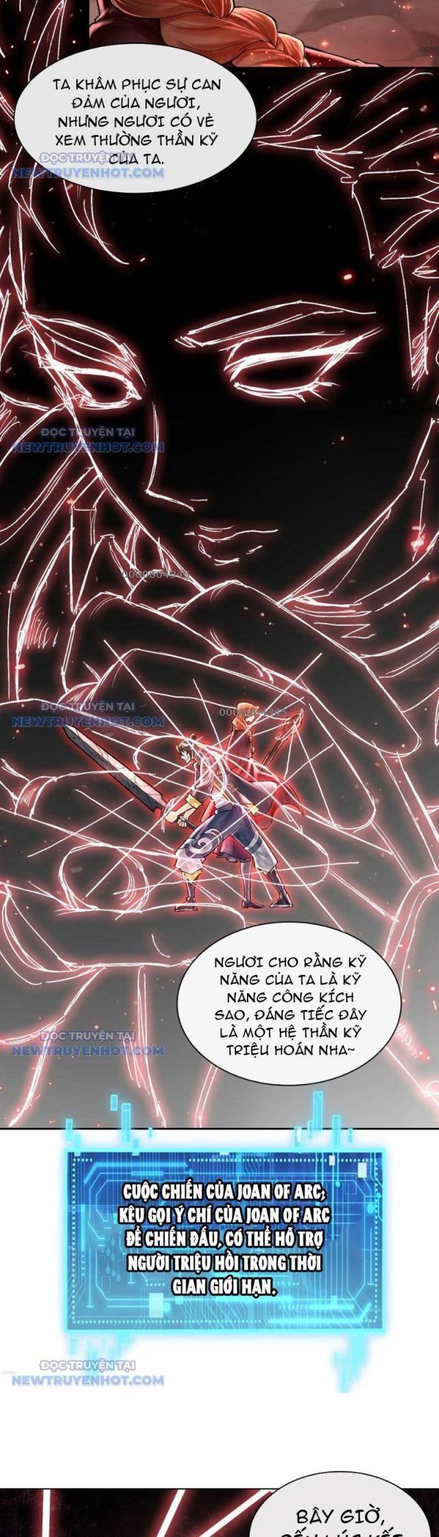 Thần Chi Miệt - Page 10