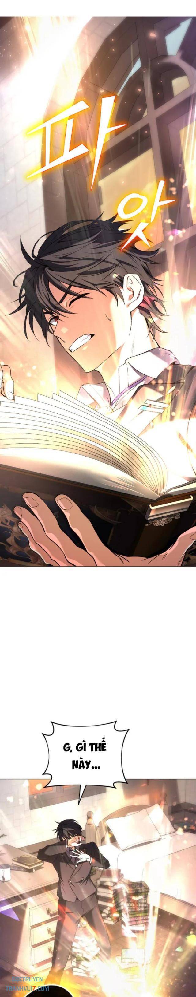 Đại Pháp Sư Huyền Thoại Hồi Quy - Page 35