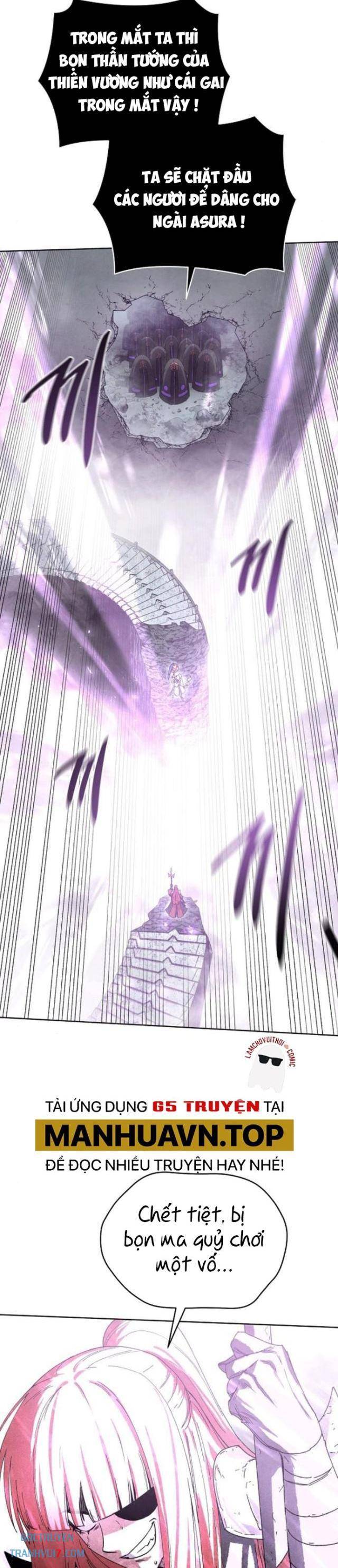 Xuyên Không Vào Con Game Rác Rưởi Của Tôi - Page 7