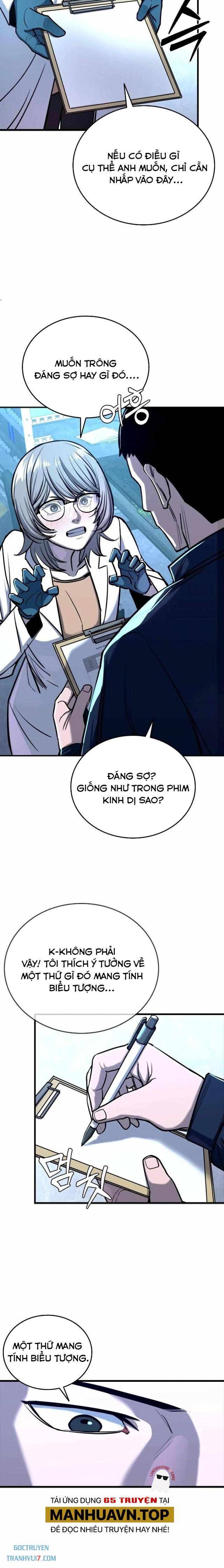 Thực Thi Công Lý - Page 9