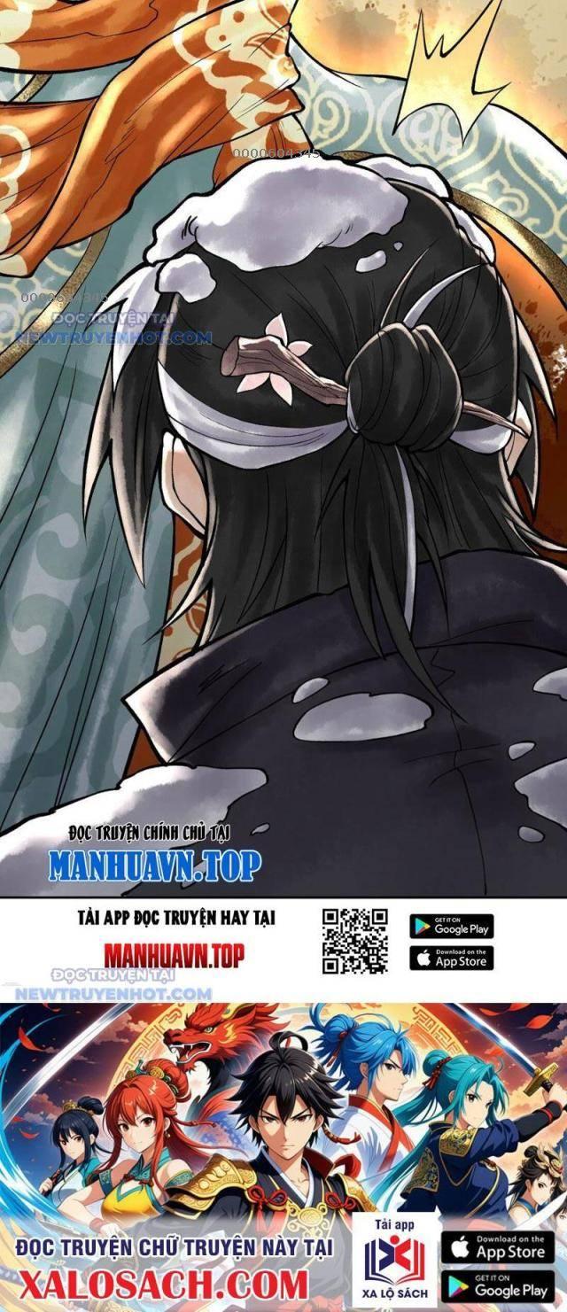 Thần Chi Miệt - Page 19