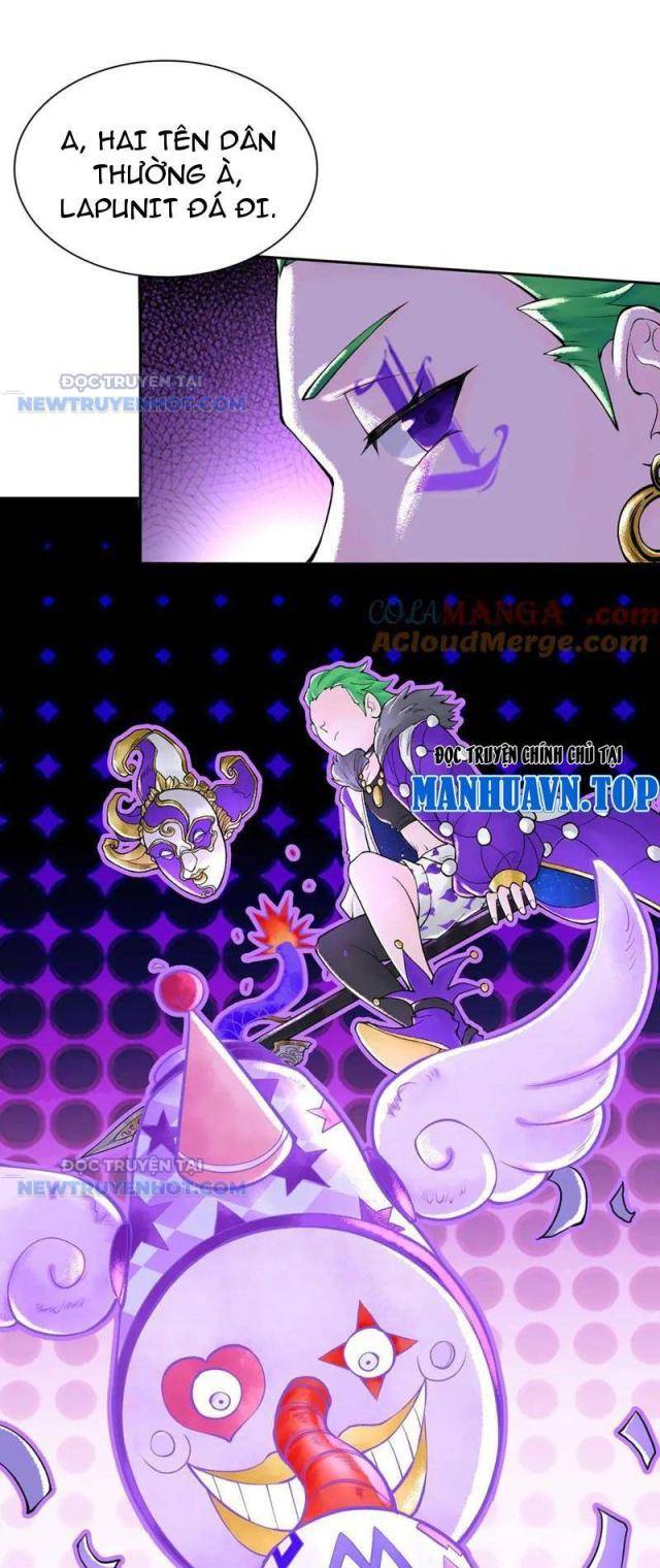 Thần Chi Miệt - Page 8