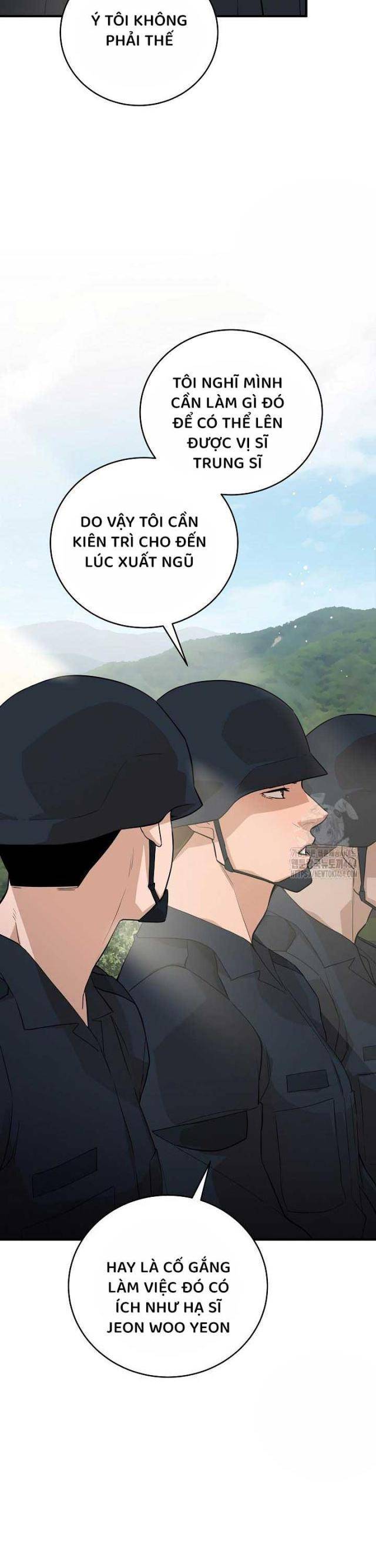 Đột Kích Giả - Page 5