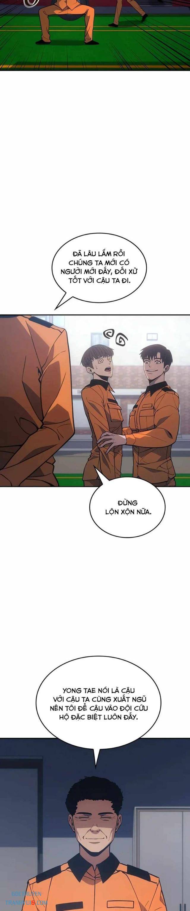 Cứu Hoả Anh Hùng - Page 9