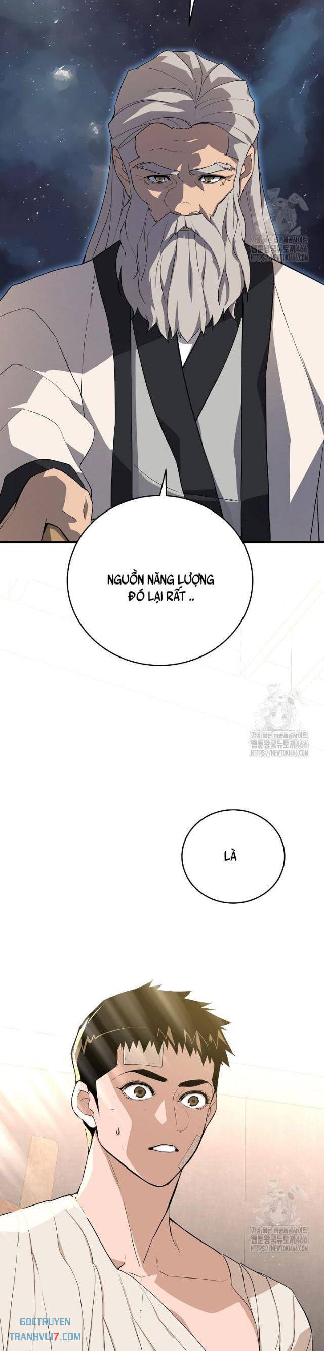 Đột Kích Giả - Page 10