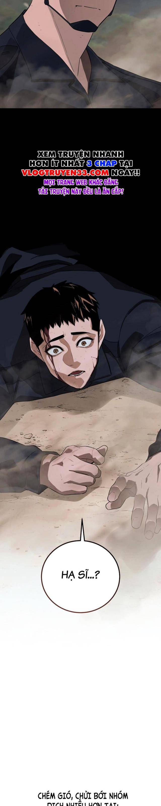 Đột Kích Giả - Page 28