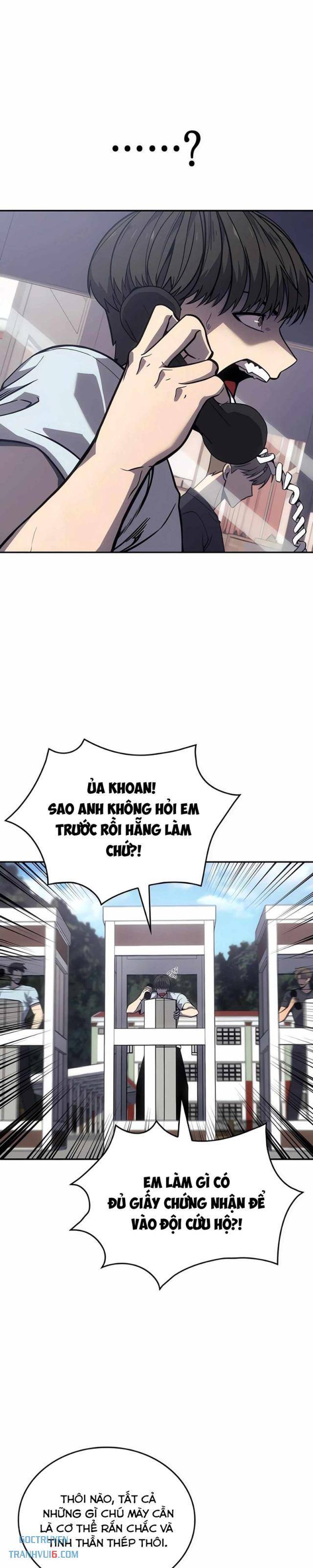 Cứu Hoả Anh Hùng - Page 16