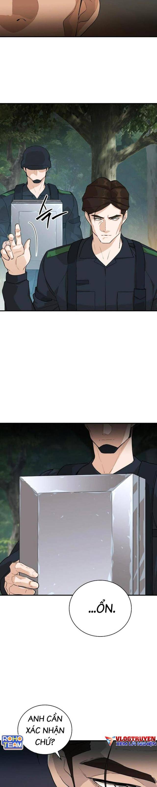 Đột Kích Giả - Page 9