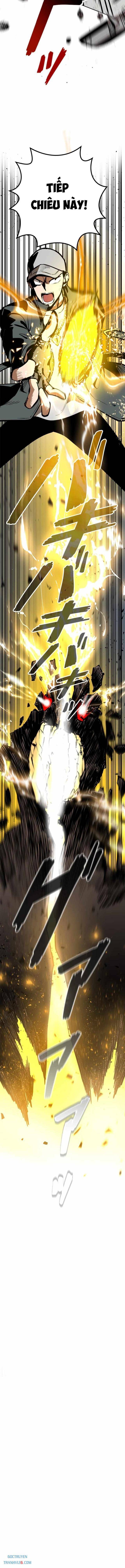 Chinh Phục Hầm Ngục Bằng Sao Chép Và Dán - Page 5