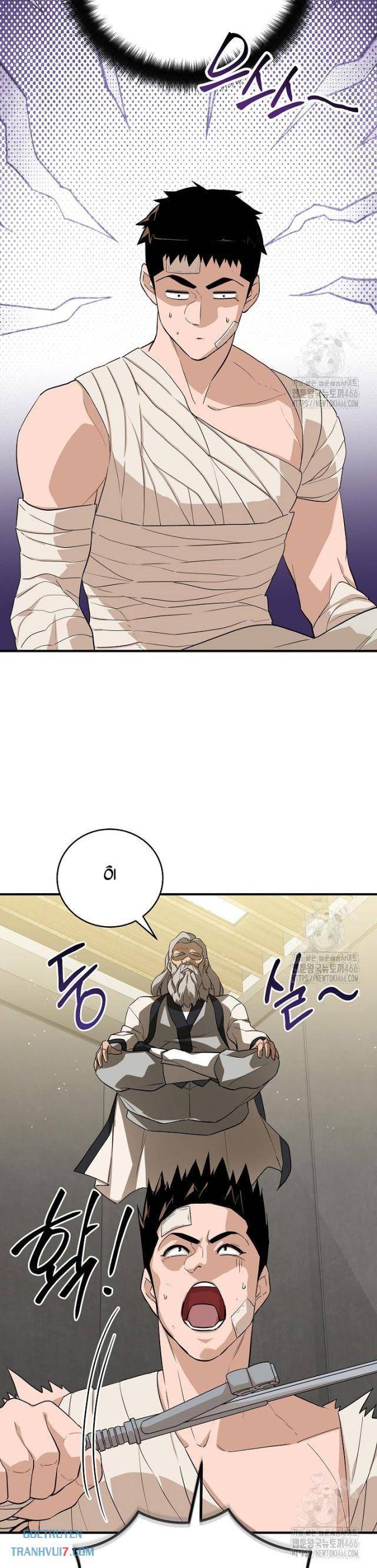 Đột Kích Giả - Page 7