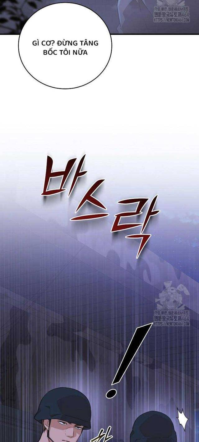 Đột Kích Giả - Page 17