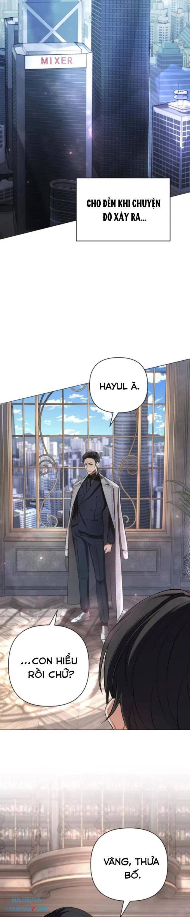 Đại Pháp Sư Huyền Thoại Hồi Quy - Page 13