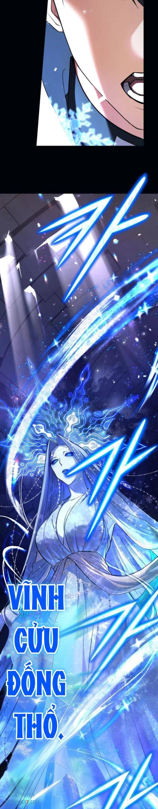 Đại Pháp Sư Huyền Thoại Hồi Quy - Page 7