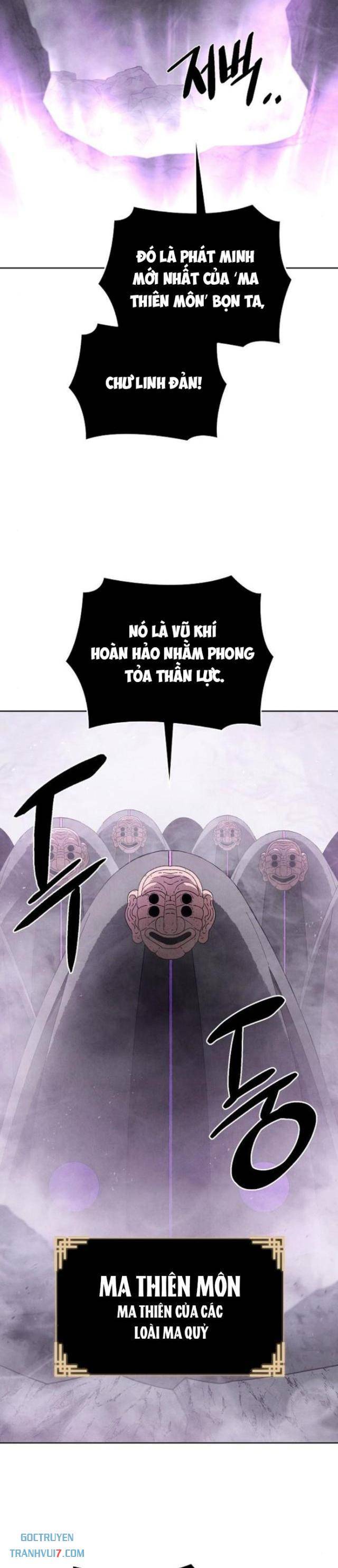 Xuyên Không Vào Con Game Rác Rưởi Của Tôi - Page 6