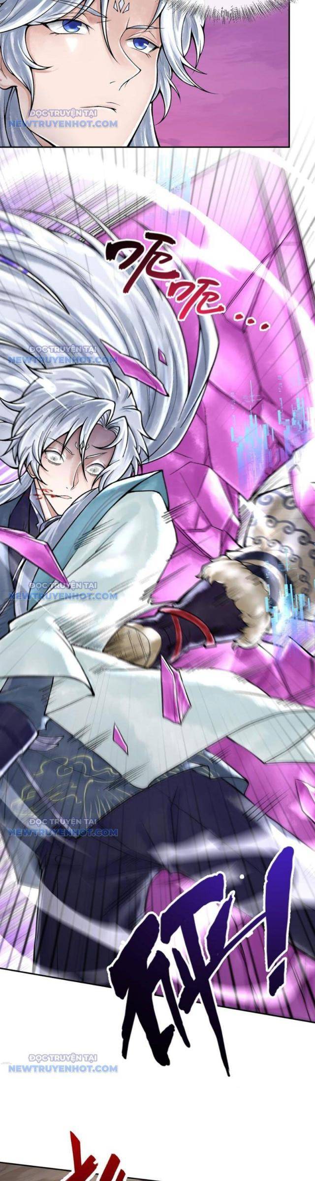 Thần Chi Miệt - Page 11