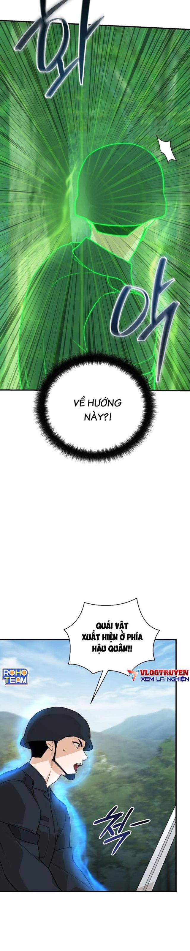 Đột Kích Giả - Page 6