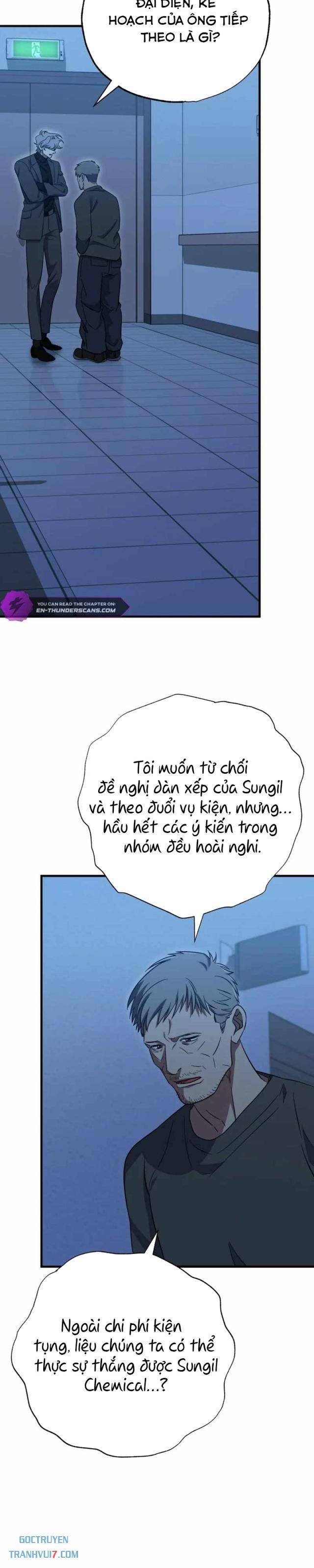 Bác Sĩ Phẫu Thuật Hàng Đầu - Page 17
