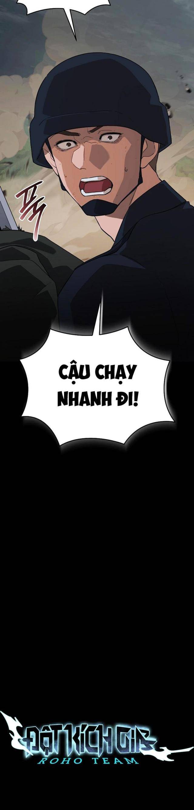 Đột Kích Giả - Page 4