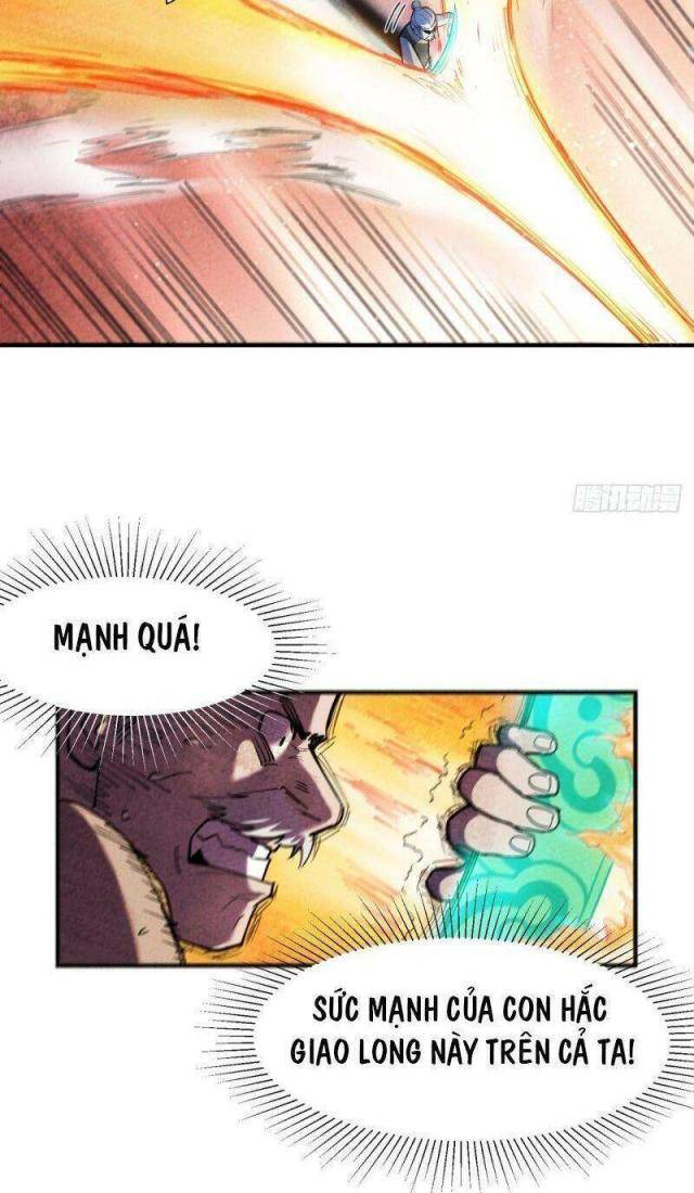 Tối Cường Võ Hồn Hệ Thống - Page 26