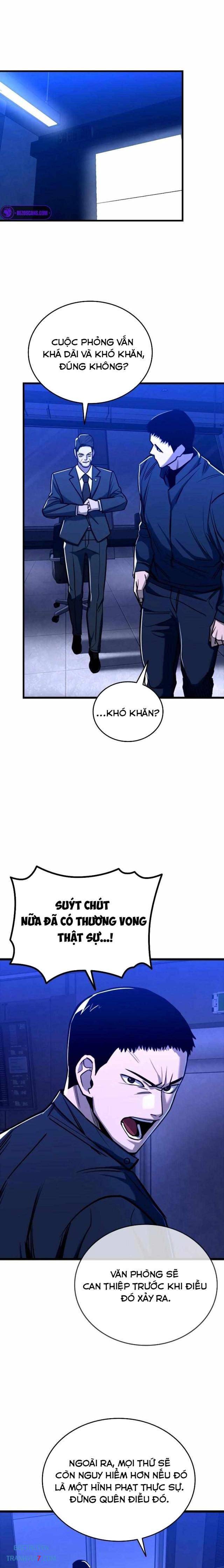 Thực Thi Công Lý - Page 6