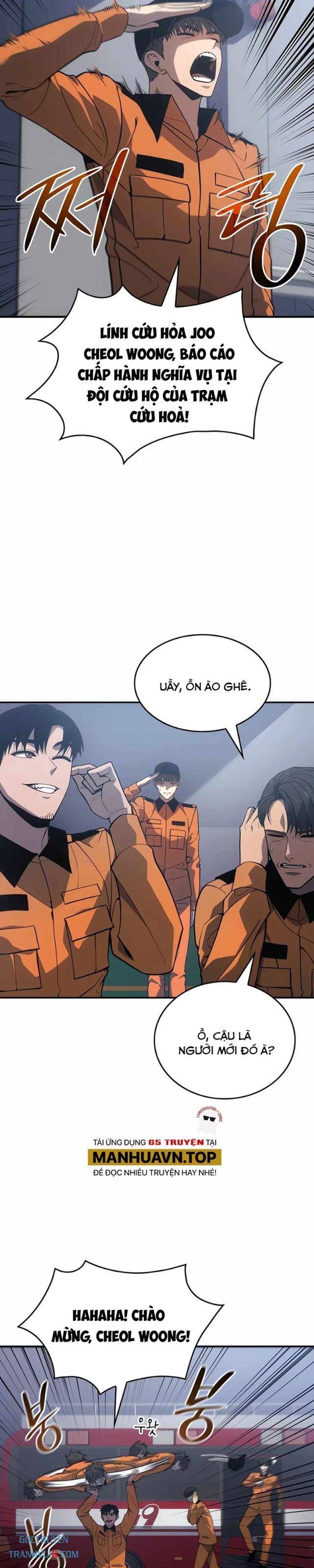 Cứu Hoả Anh Hùng - Page 8