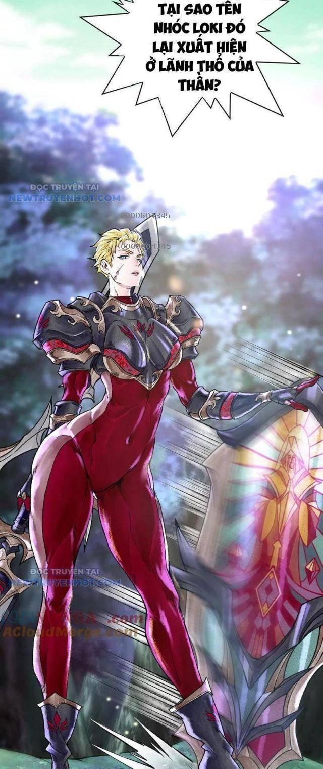 Thần Chi Miệt - Page 13