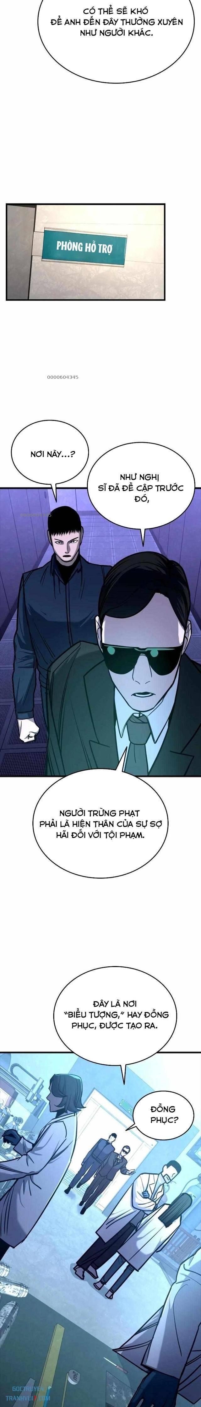 Thực Thi Công Lý - Page 8