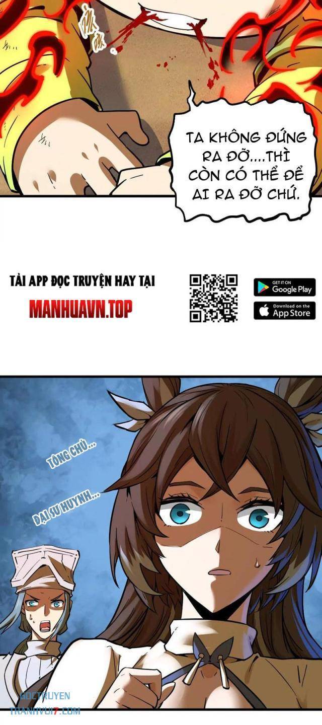 Tông Môn Của Ta Có Triệu Điểm Mạnh - Page 4