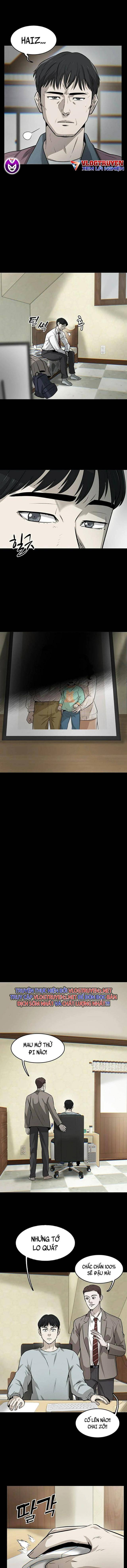 Bù Nhìn - Page 16