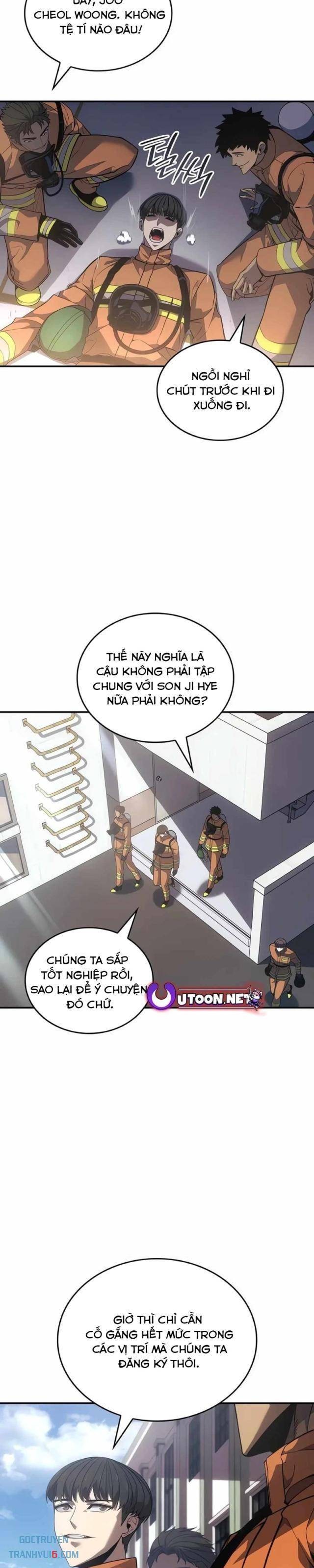 Cứu Hoả Anh Hùng - Page 17