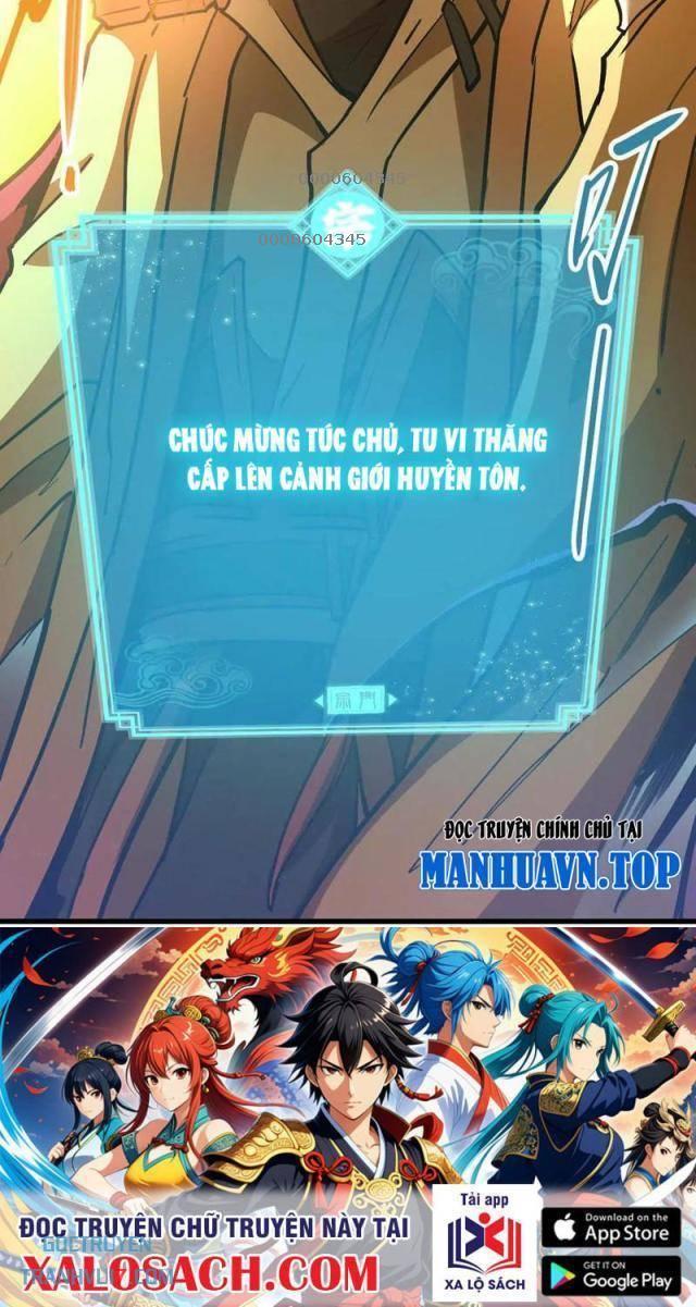 Tông Môn Của Ta Có Triệu Điểm Mạnh - Page 16