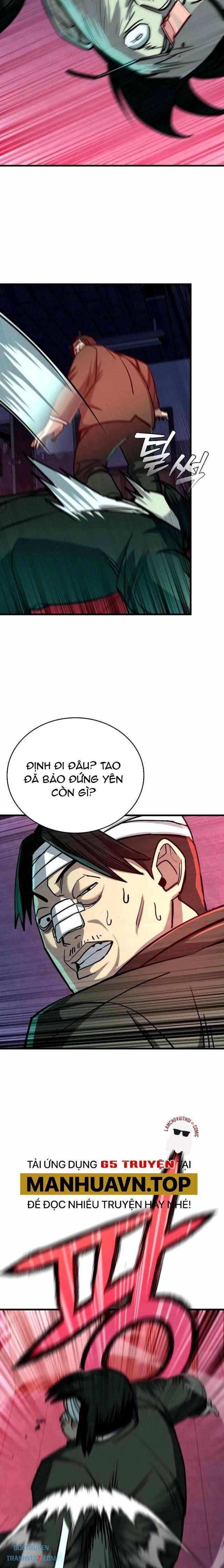 Thực Thi Công Lý - Page 8