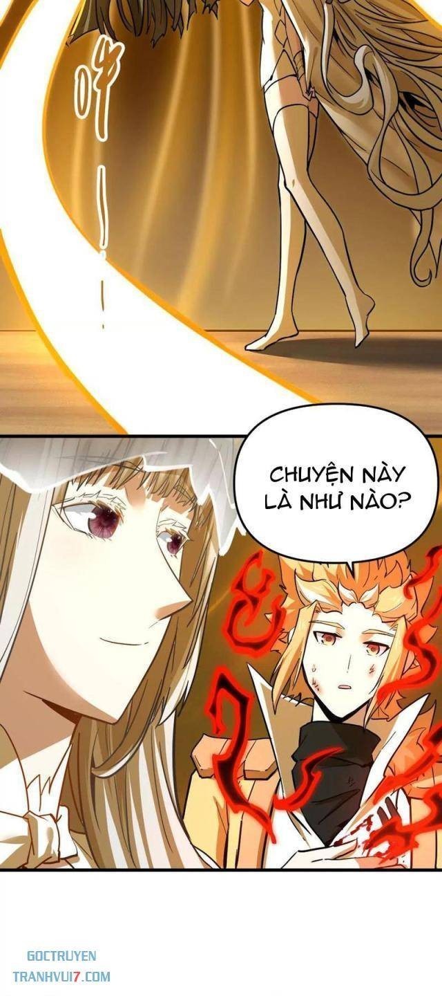 Tông Môn Của Ta Có Triệu Điểm Mạnh - Page 14