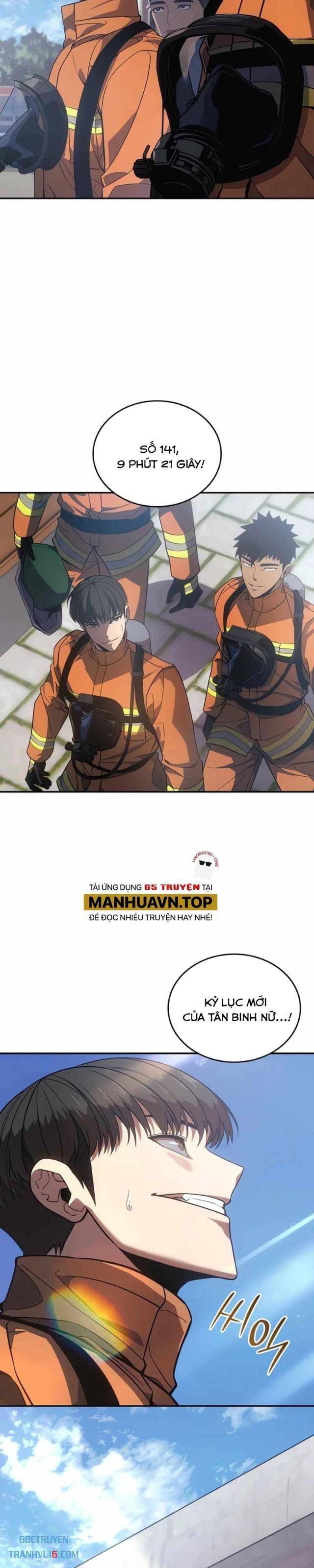 Cứu Hoả Anh Hùng - Page 18