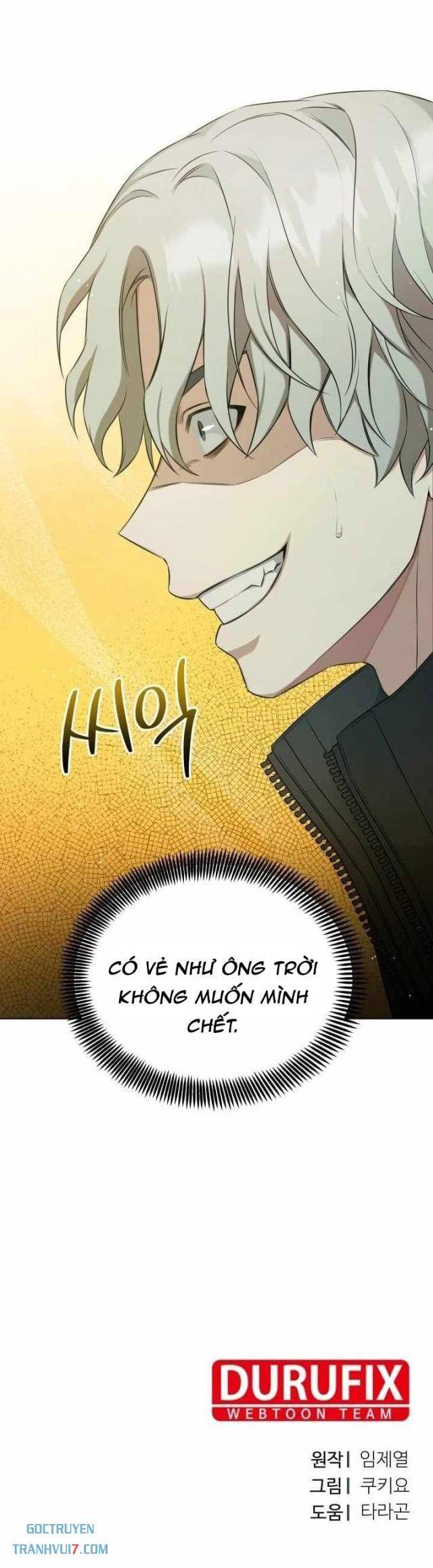 Pháp Sư Hắc Ám: Khởi Sinh Từ Xương Cốt - Page 36