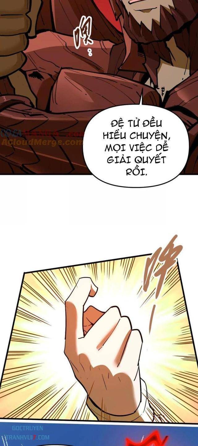 Tông Môn Của Ta Có Triệu Điểm Mạnh - Page 5